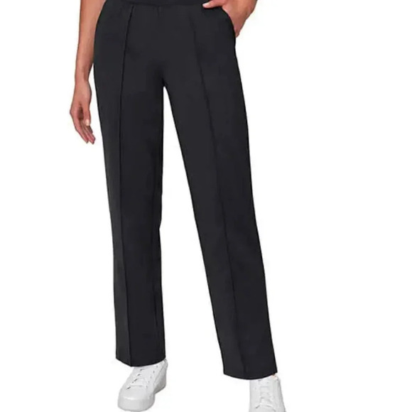 Mondetta Womens’ Straight Leg Pants - Picture 3 of 7
